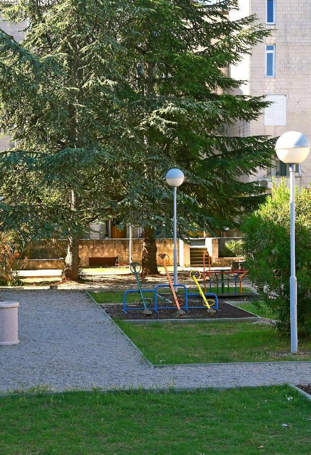 Next Door Apartment Maro & Ivan Njivice Exterior foto
