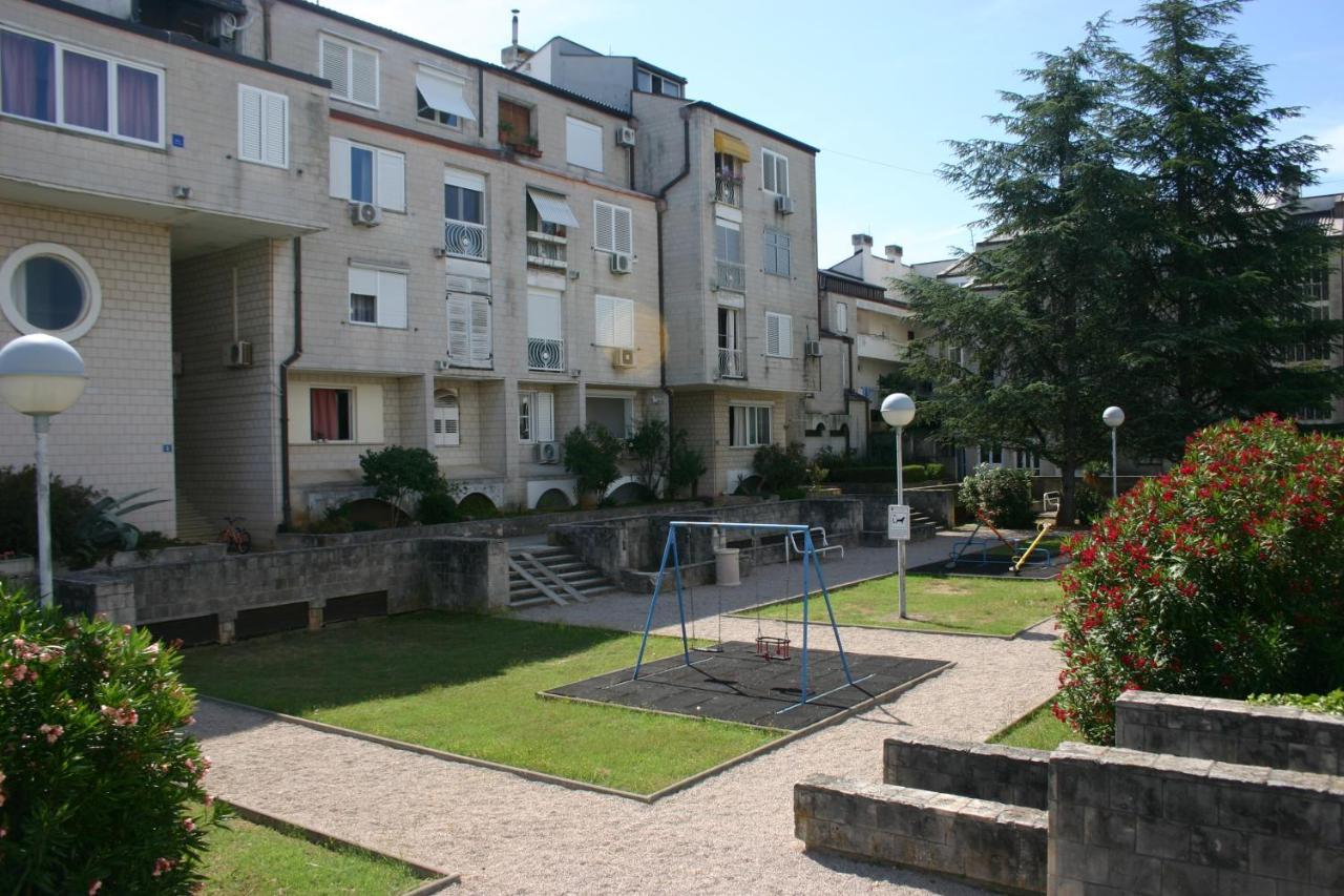 Next Door Apartment Maro & Ivan Njivice Exterior foto