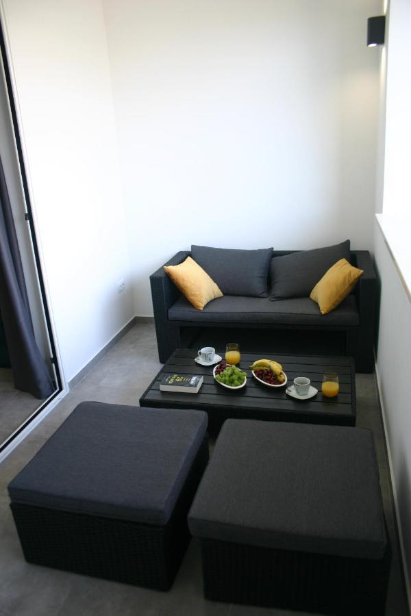Next Door Apartment Maro & Ivan Njivice Exterior foto